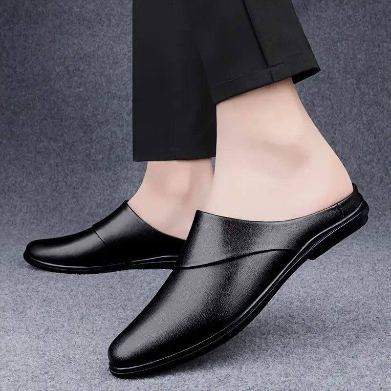 Comfort Elite: Sandalias Transpirables Premium