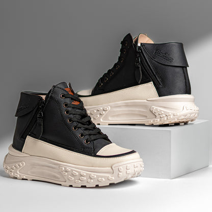 OU XING URBAN: Domina el Asfalto con Actitud