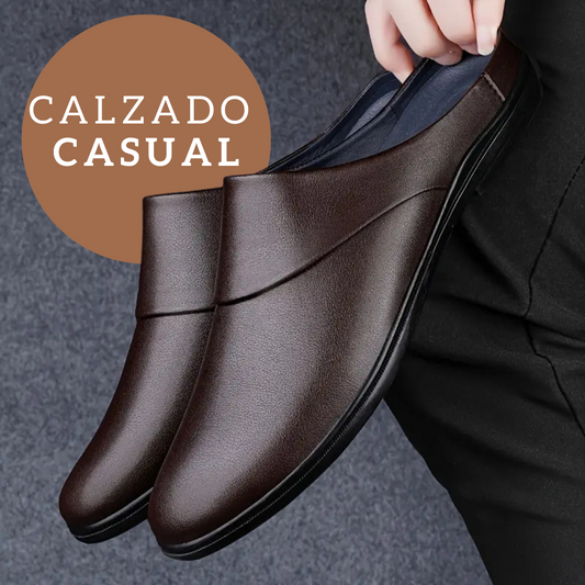 Comfort Elite: Sandalias Transpirables Premium